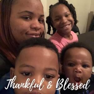 Meet your Posher, Kitty